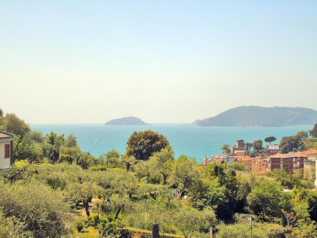 Апартаменты Piana Degli Ulivi A Леричи Экстерьер фото